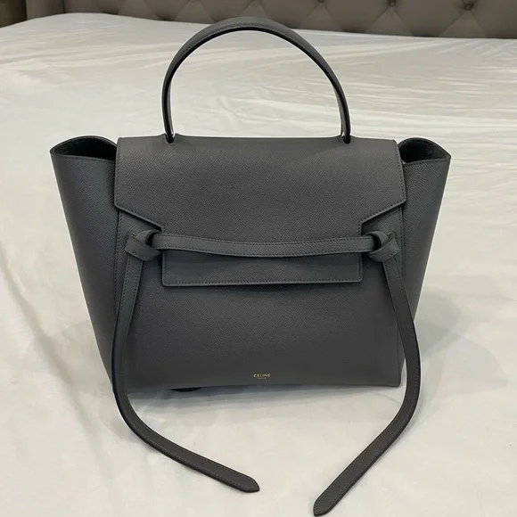 Celine Mini Belt Bag - Picture 1 of 13